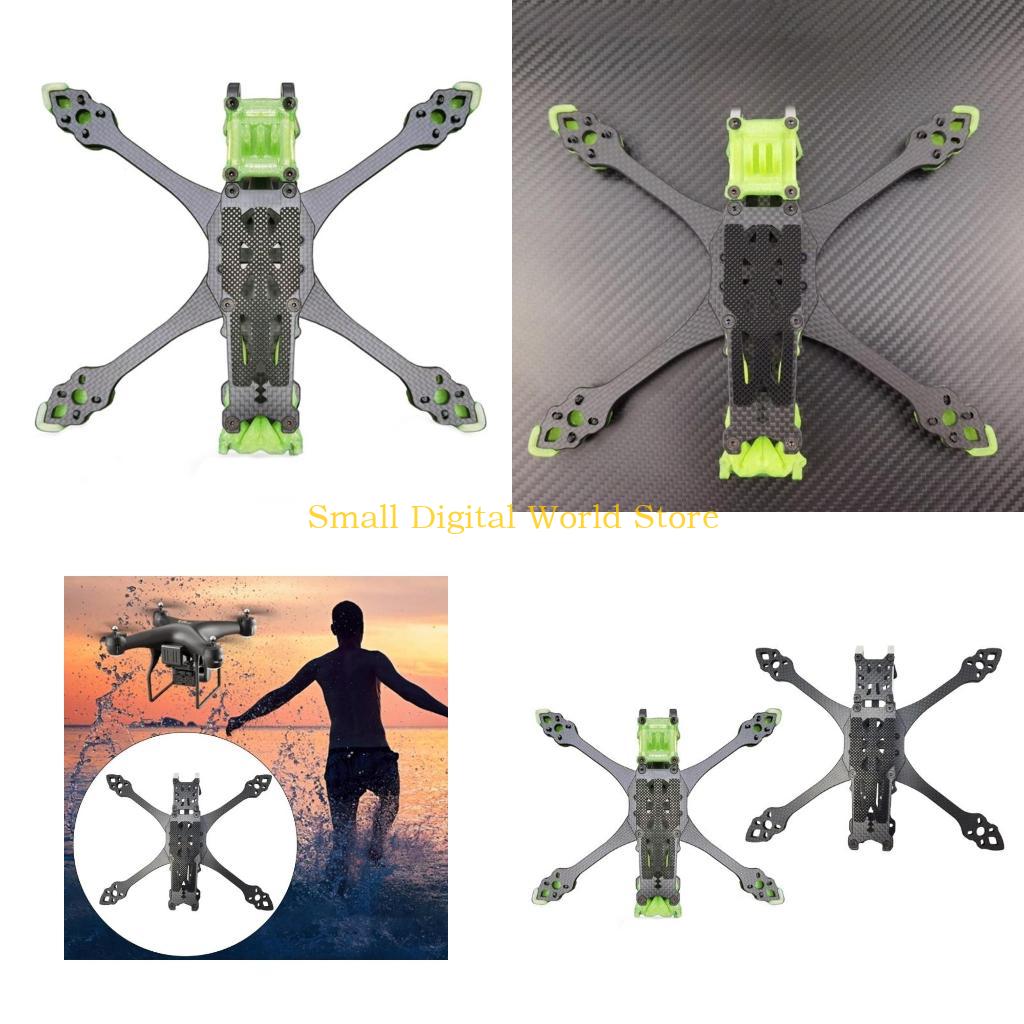 Drone Arm - 77UB FPVDrone 225mm FPV Racing Drone