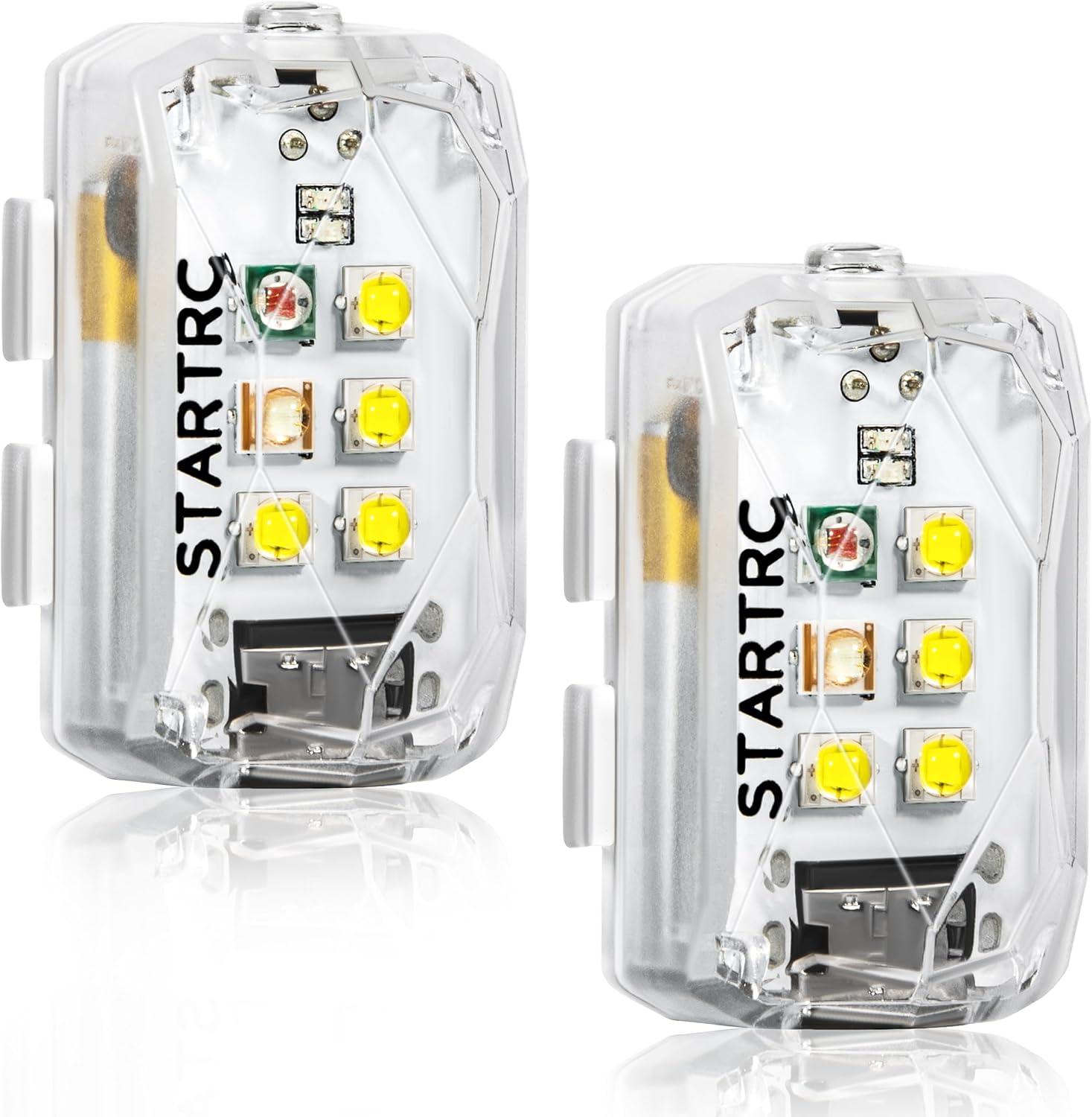STARTRC Drone Strobe Light Ant - Drone Landing Gear 评论和价格