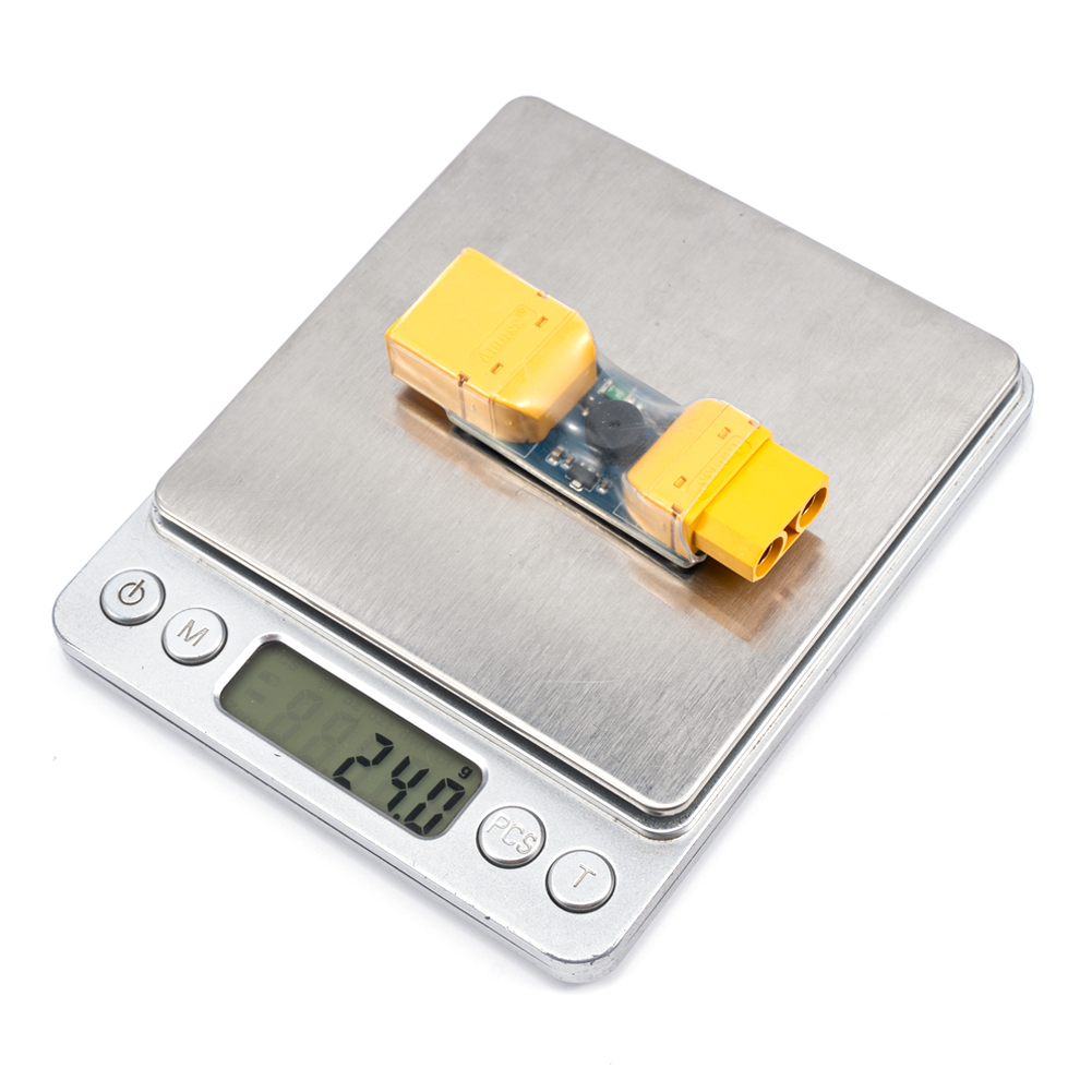 iFlight Smart Smoke Stopper XT - Drone Buzzer 评论和价格