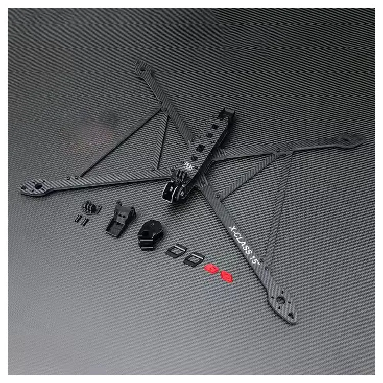 APEX10 V2 15 Inch 10mm Arm FPV - Drone Arm 评论和价格