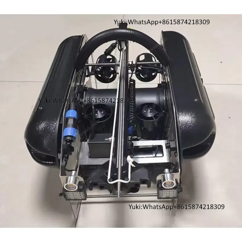 Underwater Drone Kit with Robo - Drone Arm 评论和价格