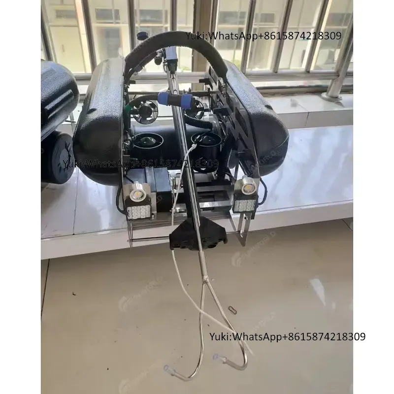 Underwater Drone Kit with Robo - Drone Arm 评论和价格