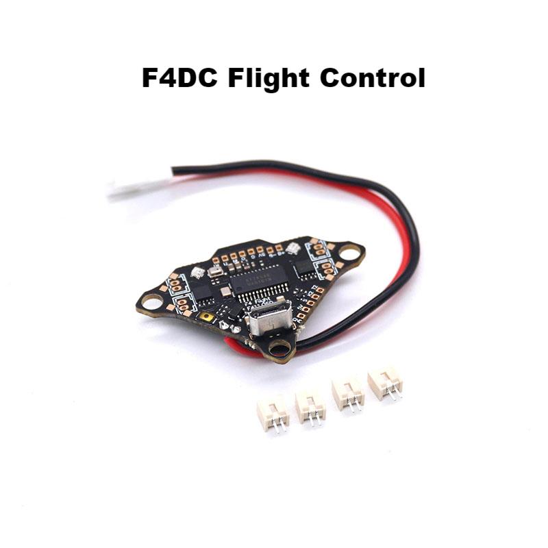 F4DC F4 Flight Control  Brushi - Drone Battery 评论和价格