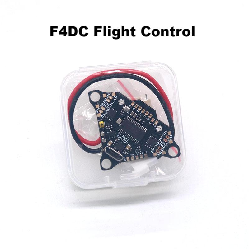 F4DC F4 Flight Control  Brushi - Drone Battery 评论和价格