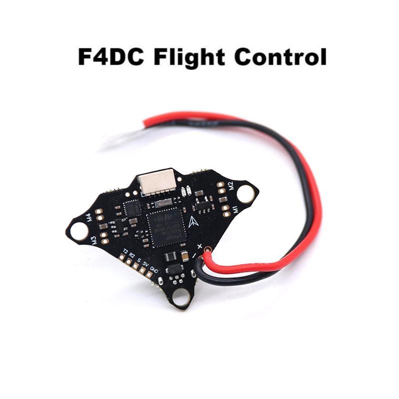 F4DC F4 Flight Control  Brushi - Drone Battery 评论和价格
