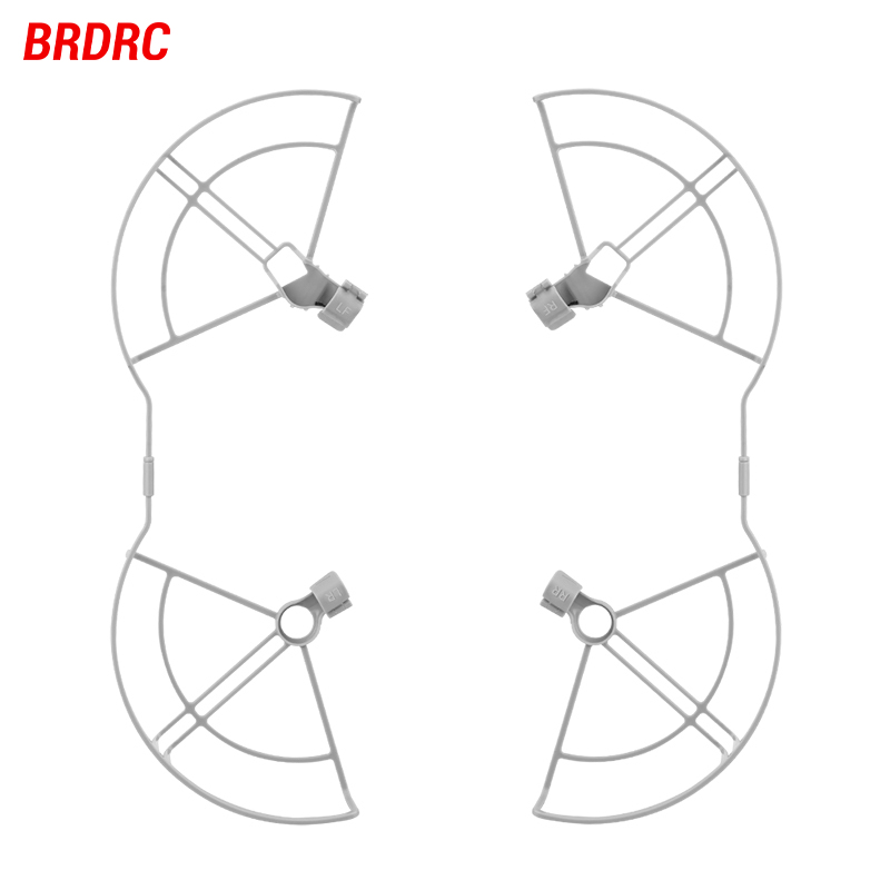 BRDRC Propeller Guard for DJI  - Drone Landing Gear 评论和价格