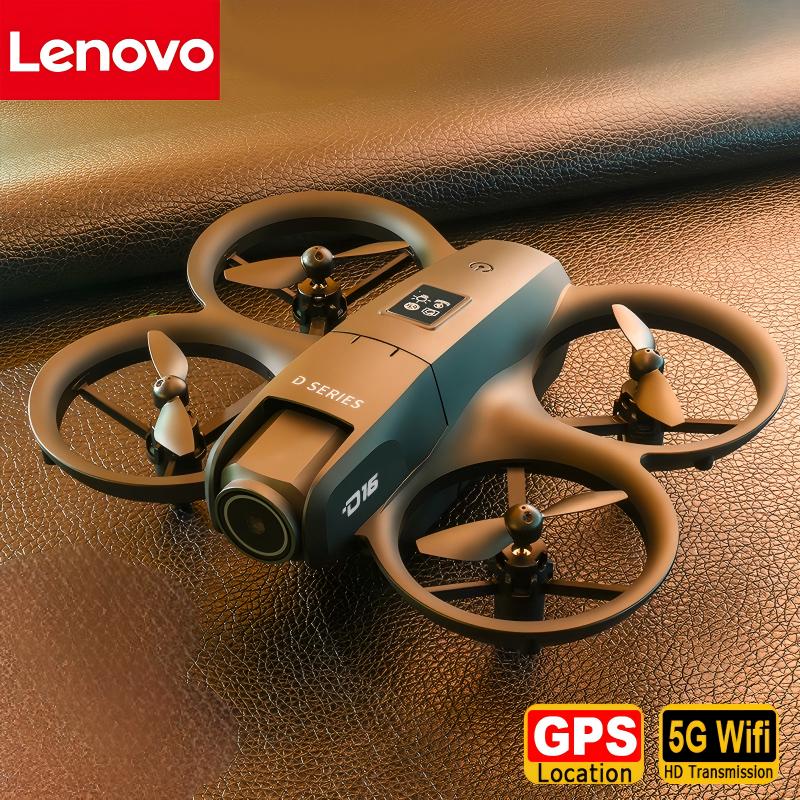 Lenovo D16 GPS Drone 8K Aerial - Drone Gps Module 评论和价格