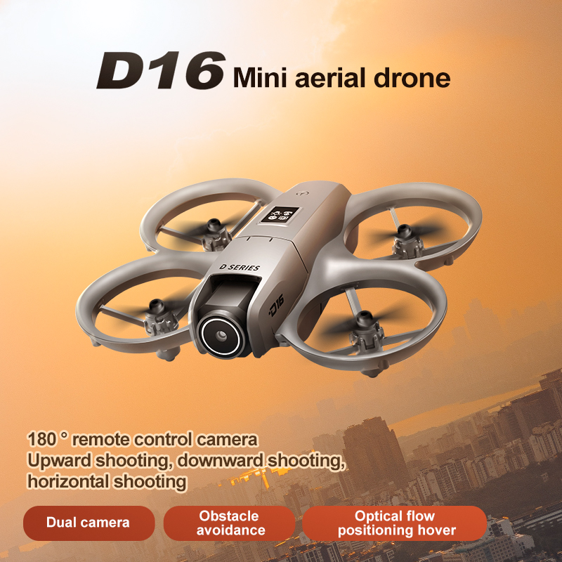 Lenovo D16 GPS Drone 8K Aerial - Drone Gps Module 评论和价格