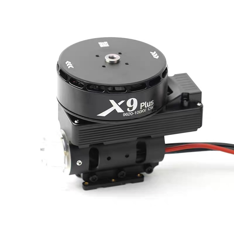 X9 Plus Dr-one Motor Combo Hig - Drone Propeller 评论和价格