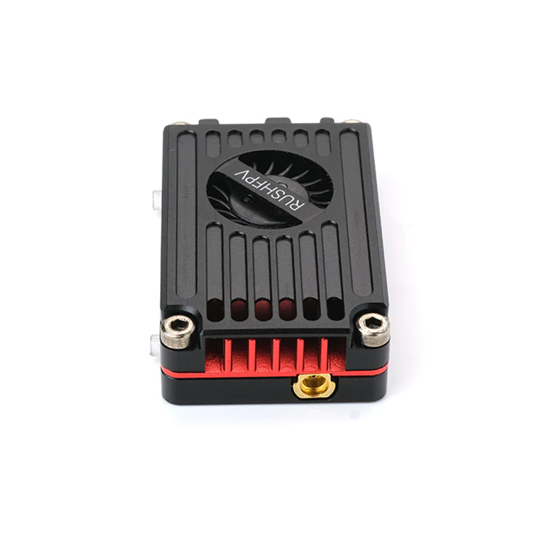 RUSH TANK MAX SOLO 5.8GHz 2.5W - Drone Frame 评论和价格