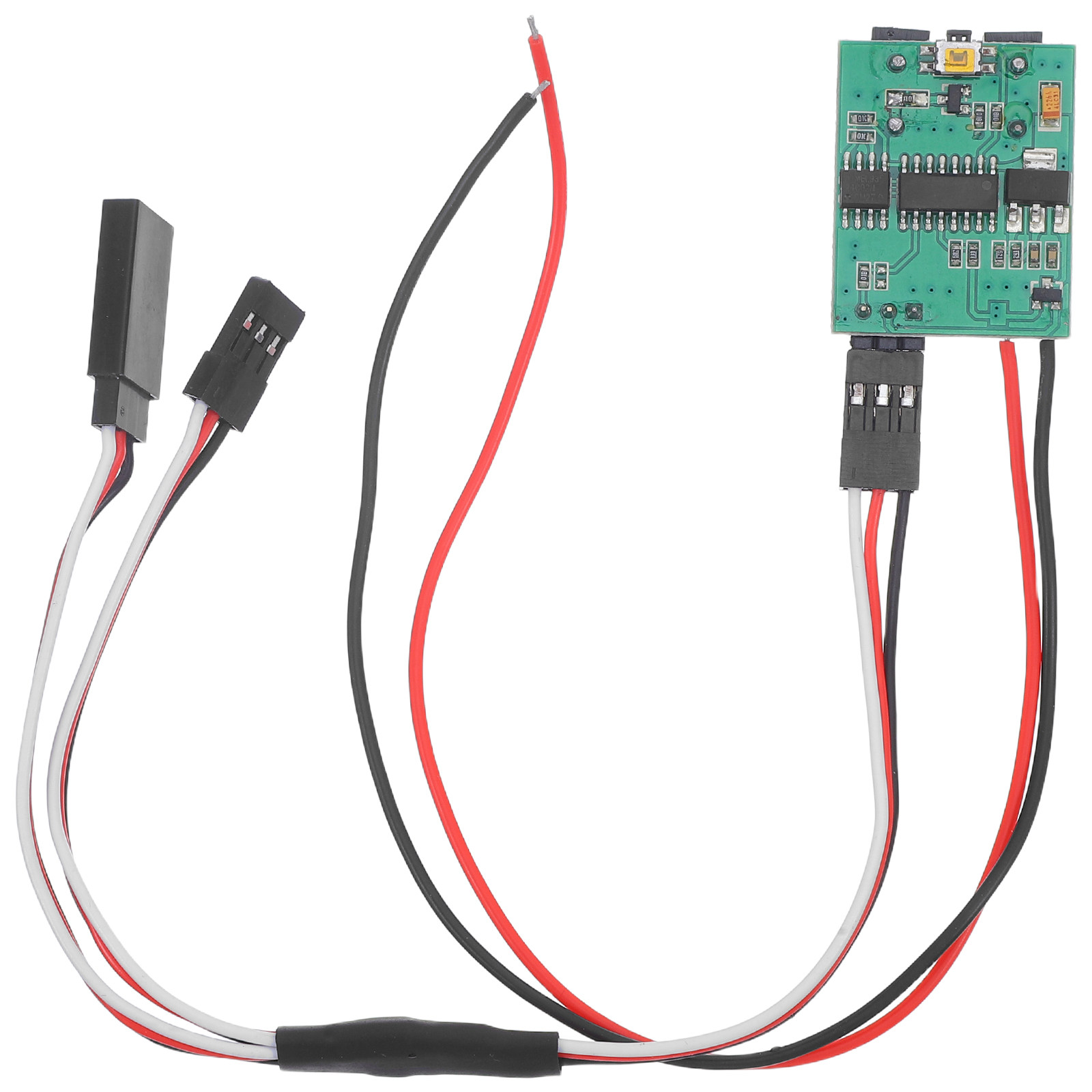 Mini Alarm Buzzer Drone Voltag - Drone Buzzer 评论和价格