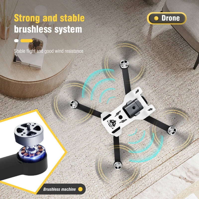 Drone S136 Pro Ultra Rc Drones - Drone Gps Mount 评论和价格